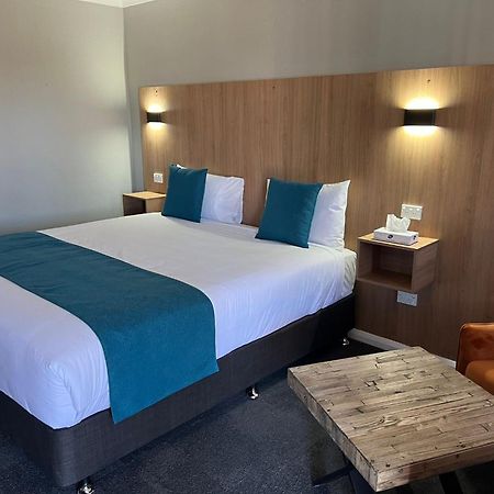 Adrian Motel Forbes Ngoại thất bức ảnh