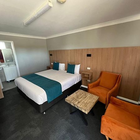 Adrian Motel Forbes Ngoại thất bức ảnh