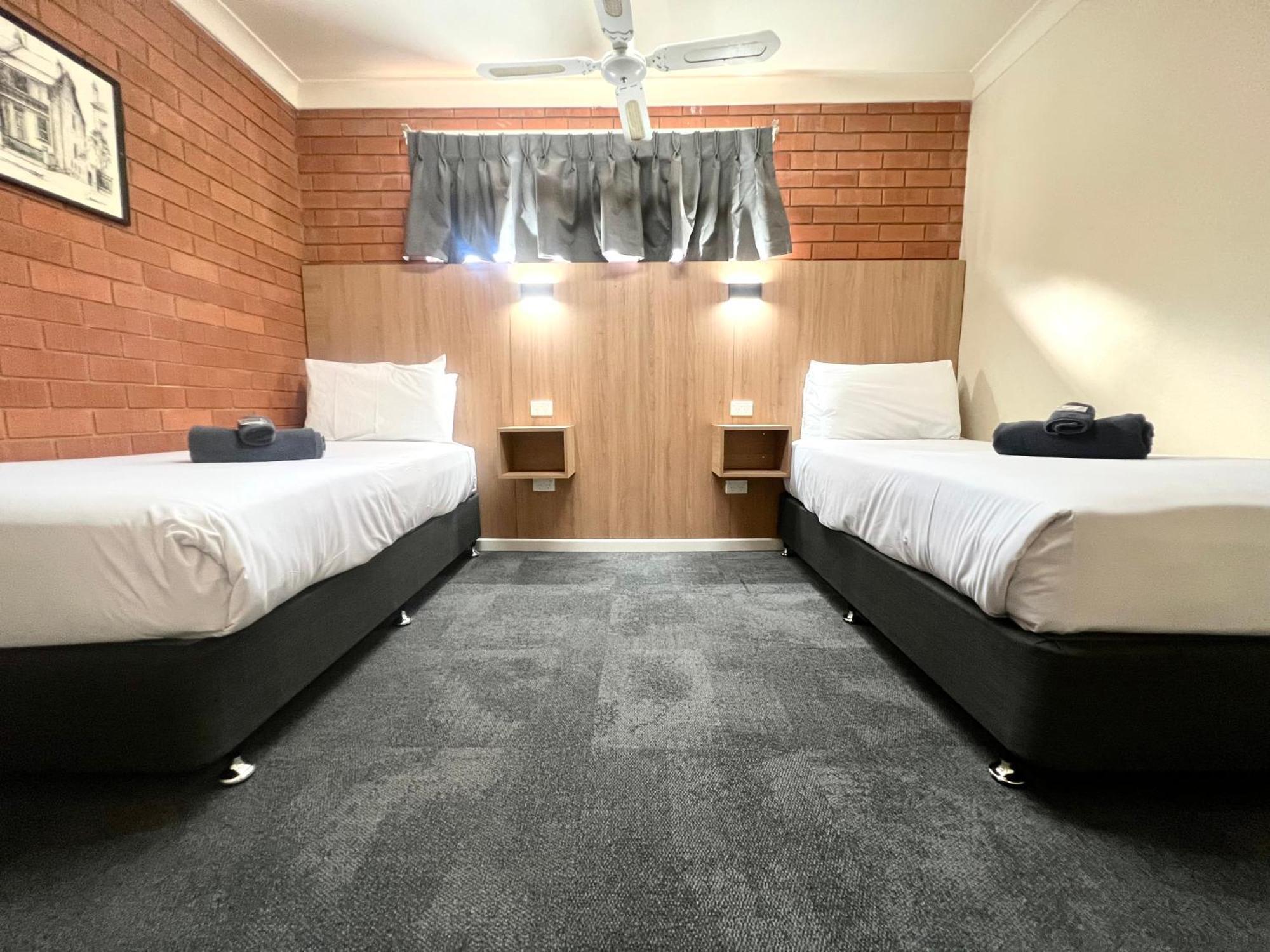 Adrian Motel Forbes Ngoại thất bức ảnh