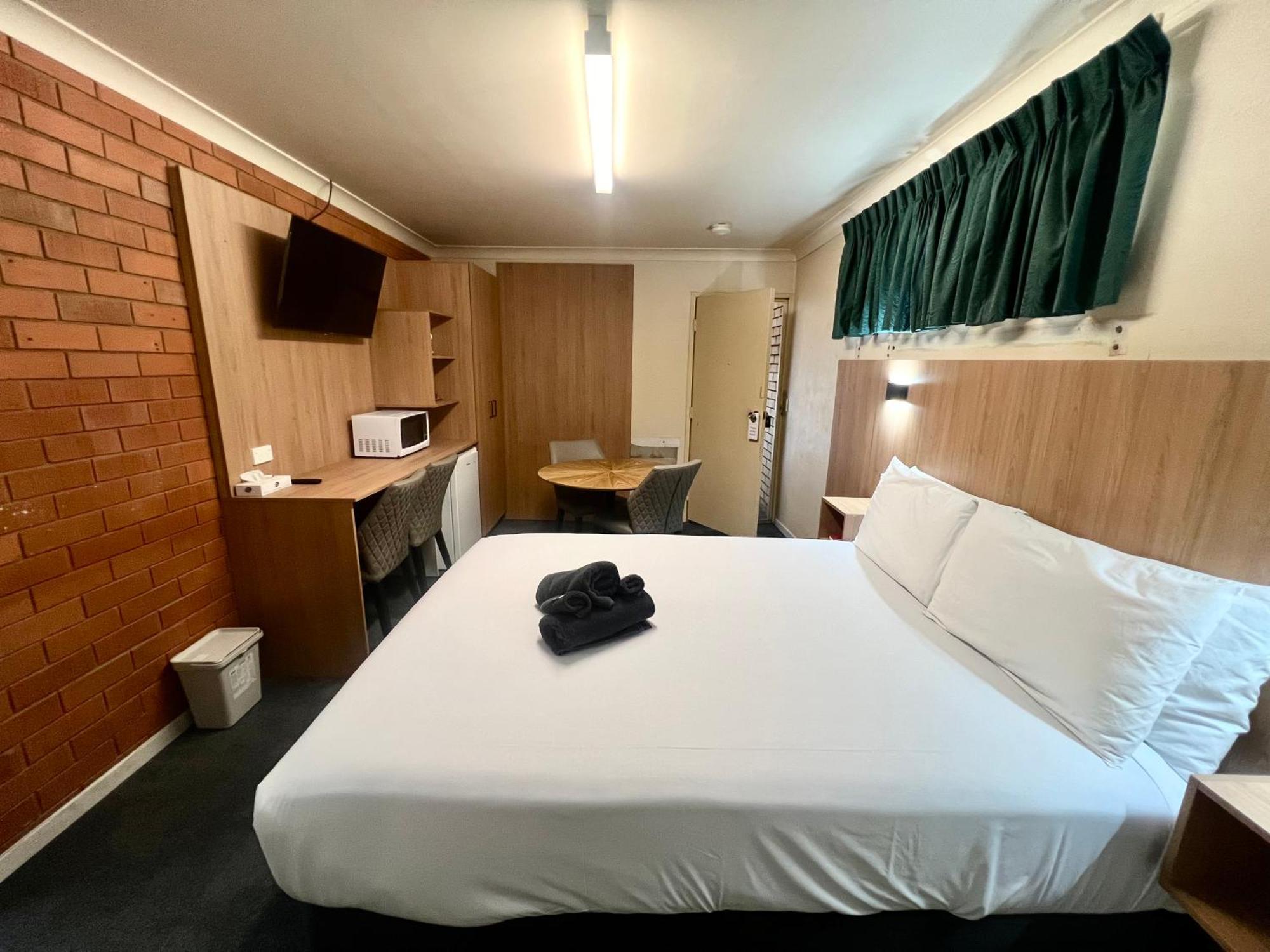 Adrian Motel Forbes Ngoại thất bức ảnh