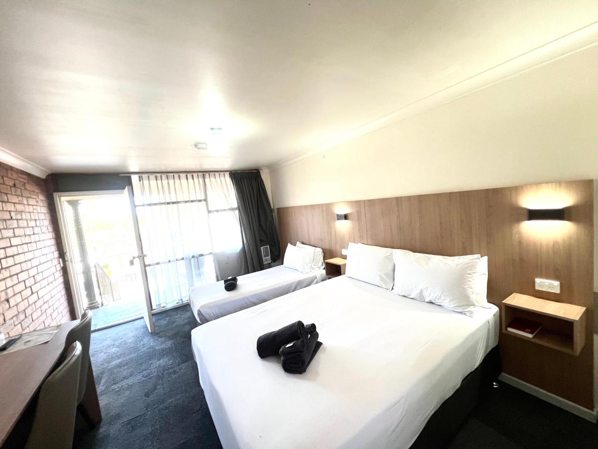 Adrian Motel Forbes Ngoại thất bức ảnh