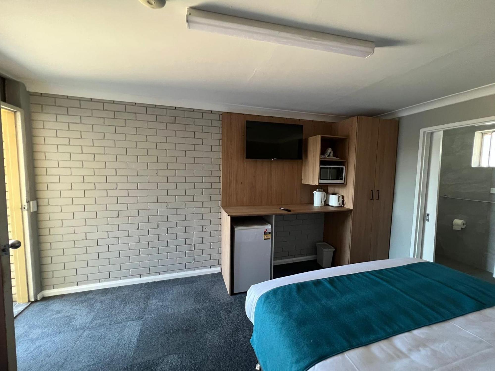 Adrian Motel Forbes Ngoại thất bức ảnh