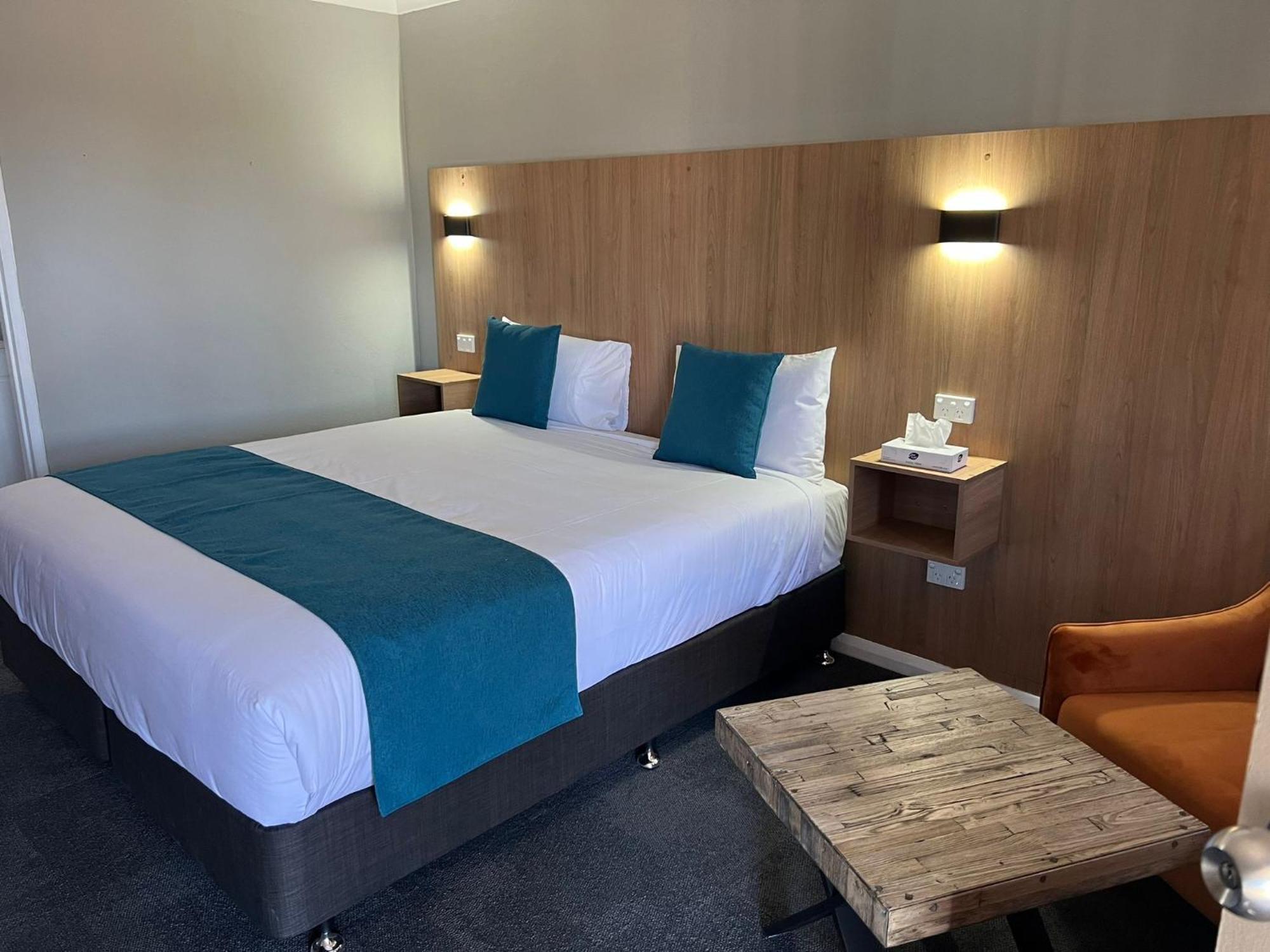 Adrian Motel Forbes Ngoại thất bức ảnh