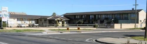 Adrian Motel Forbes Ngoại thất bức ảnh
