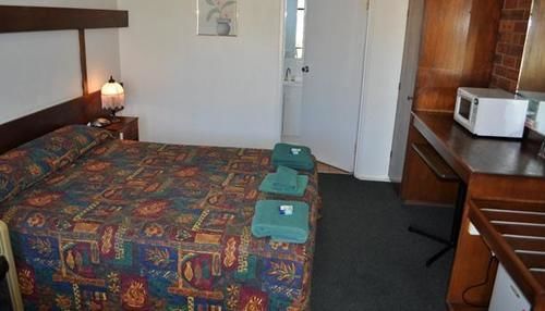 Adrian Motel Forbes Ngoại thất bức ảnh