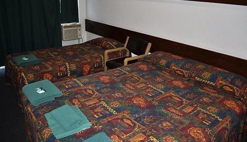 Adrian Motel Forbes Ngoại thất bức ảnh
